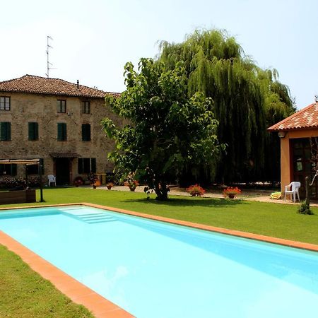 Viarolo B&B Il Conte Giacomo المظهر الخارجي الصورة