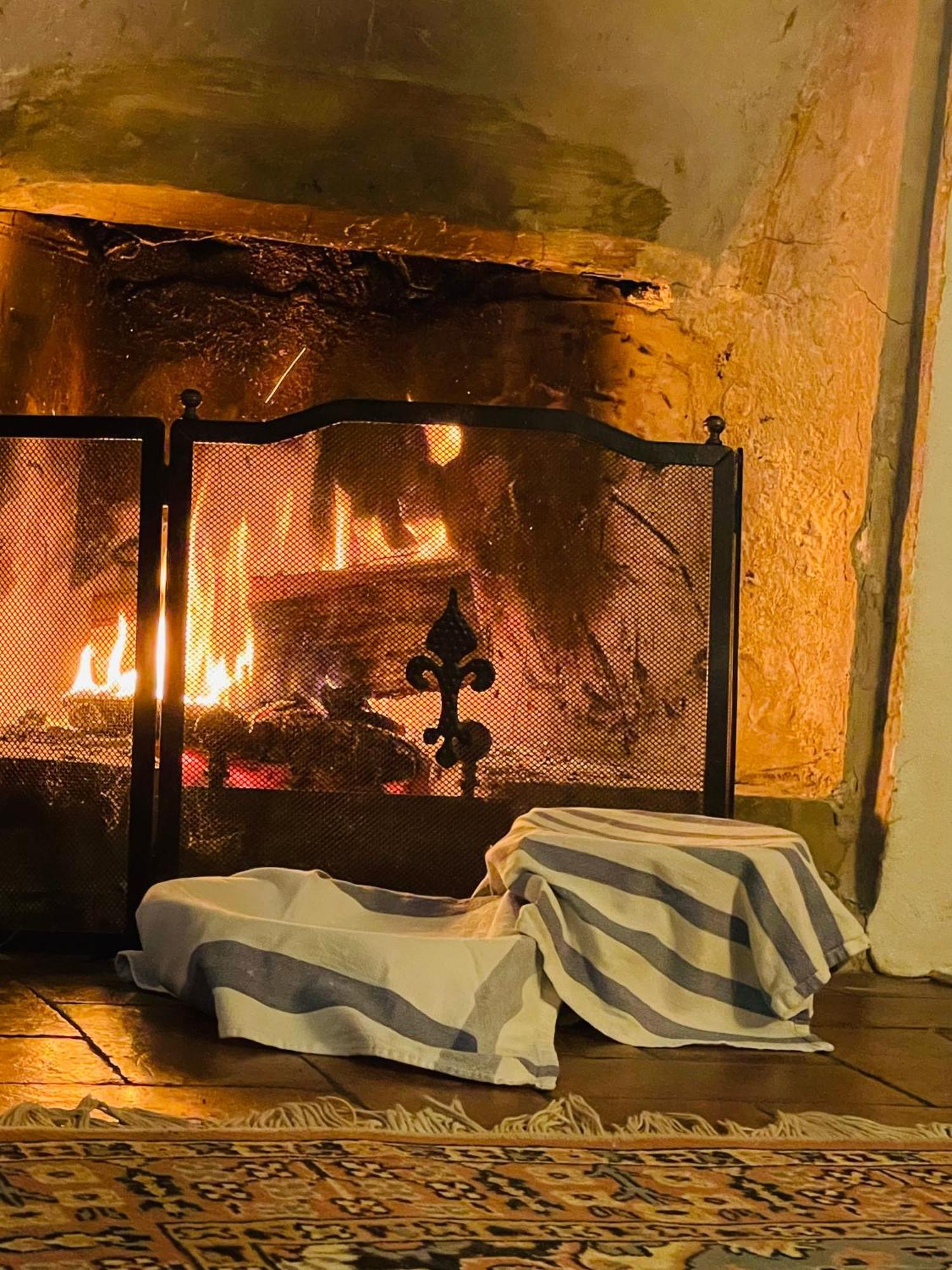 Viarolo B&B Il Conte Giacomo المظهر الخارجي الصورة