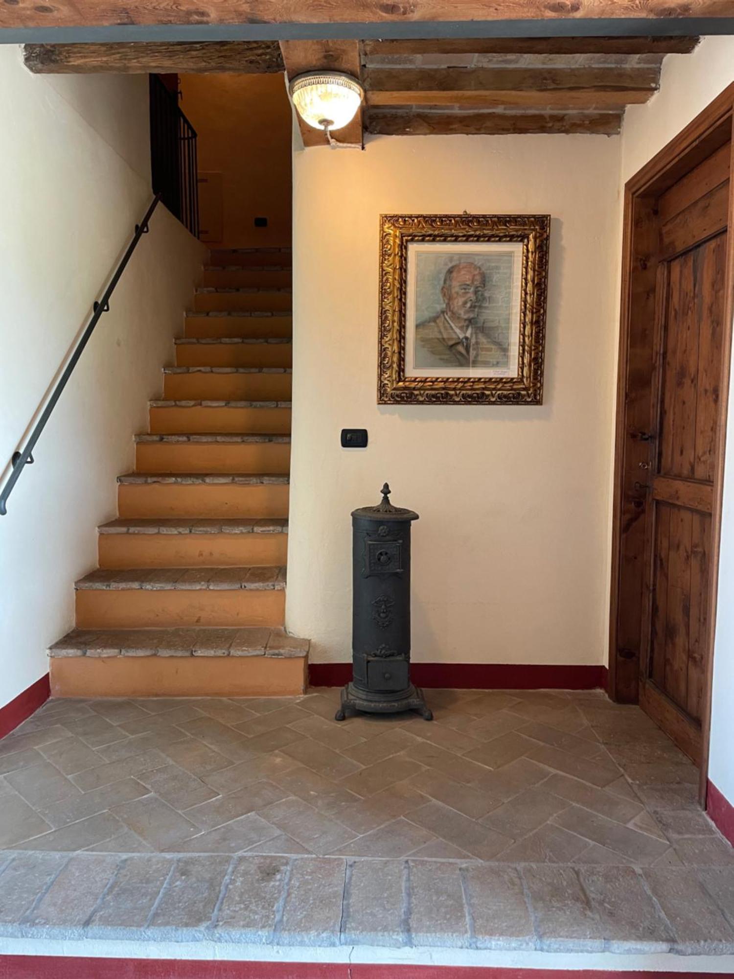Viarolo B&B Il Conte Giacomo المظهر الخارجي الصورة