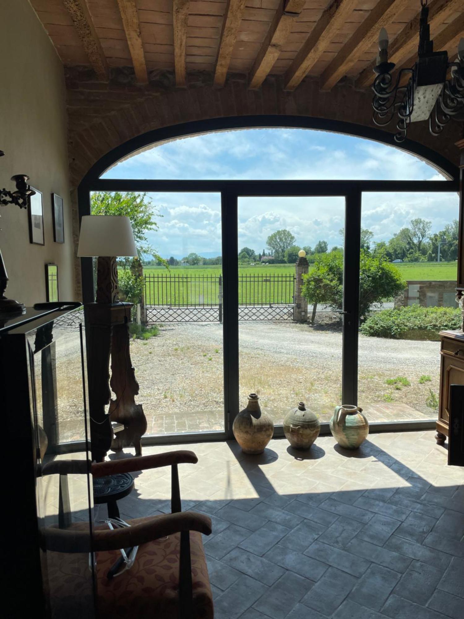 Viarolo B&B Il Conte Giacomo المظهر الخارجي الصورة