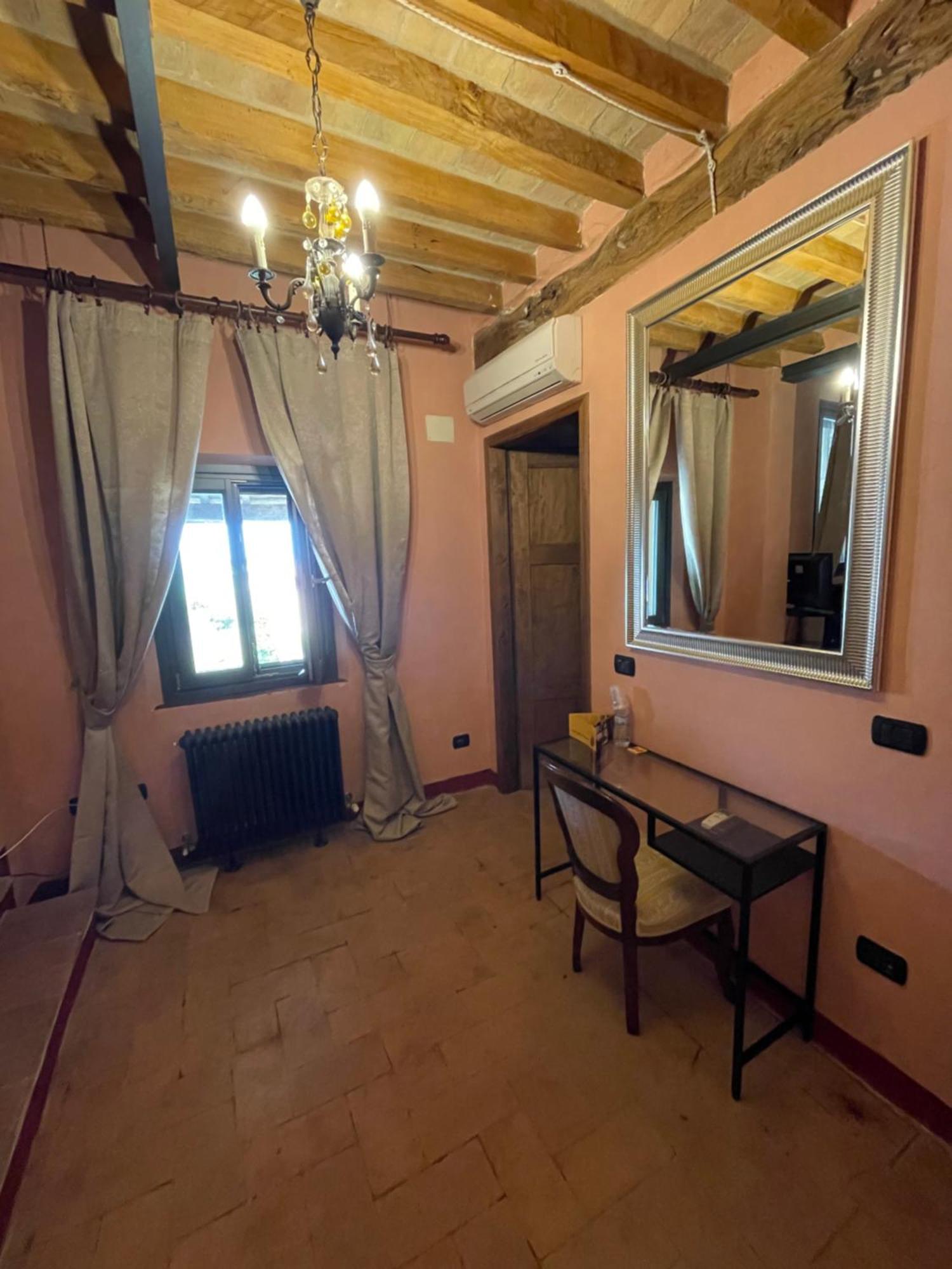 Viarolo B&B Il Conte Giacomo المظهر الخارجي الصورة