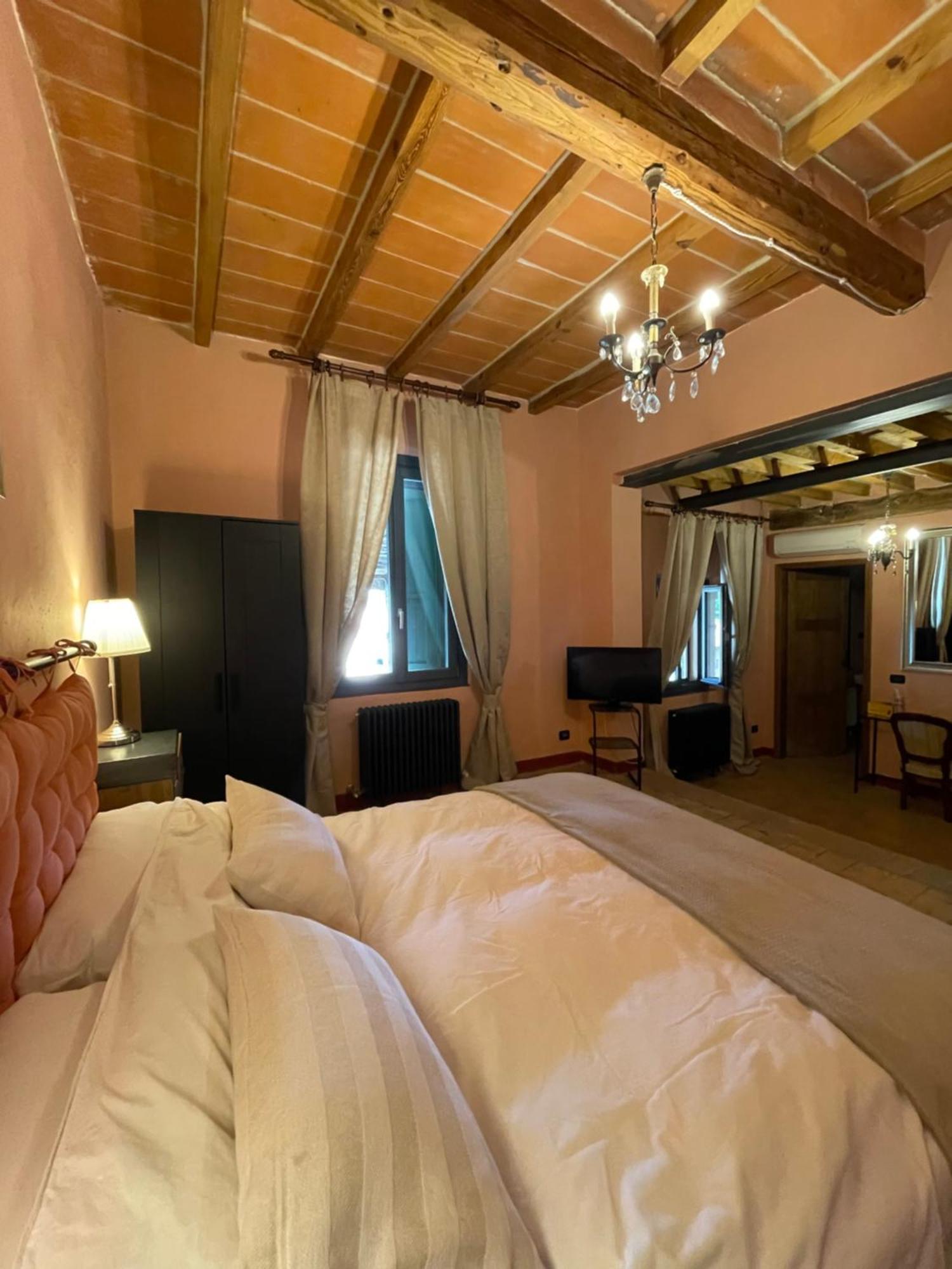 Viarolo B&B Il Conte Giacomo المظهر الخارجي الصورة