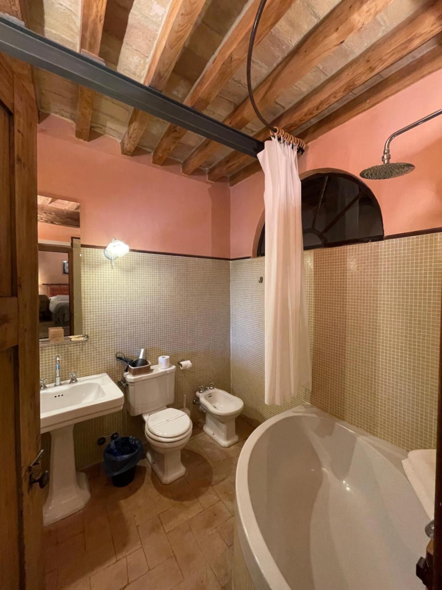 Viarolo B&B Il Conte Giacomo المظهر الخارجي الصورة