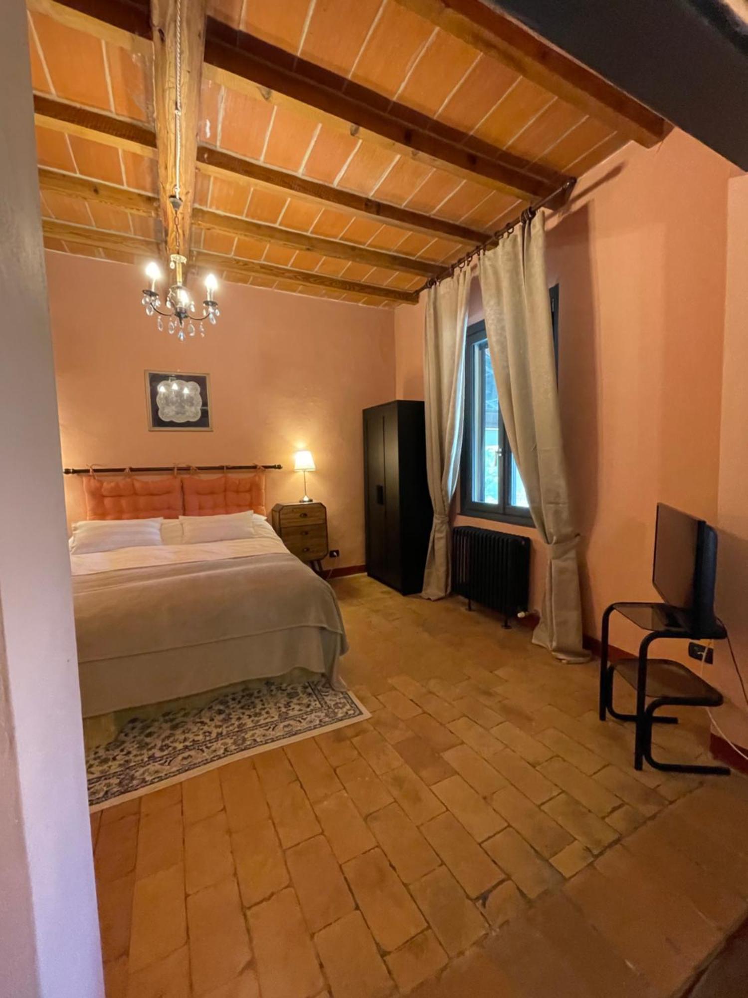 Viarolo B&B Il Conte Giacomo المظهر الخارجي الصورة
