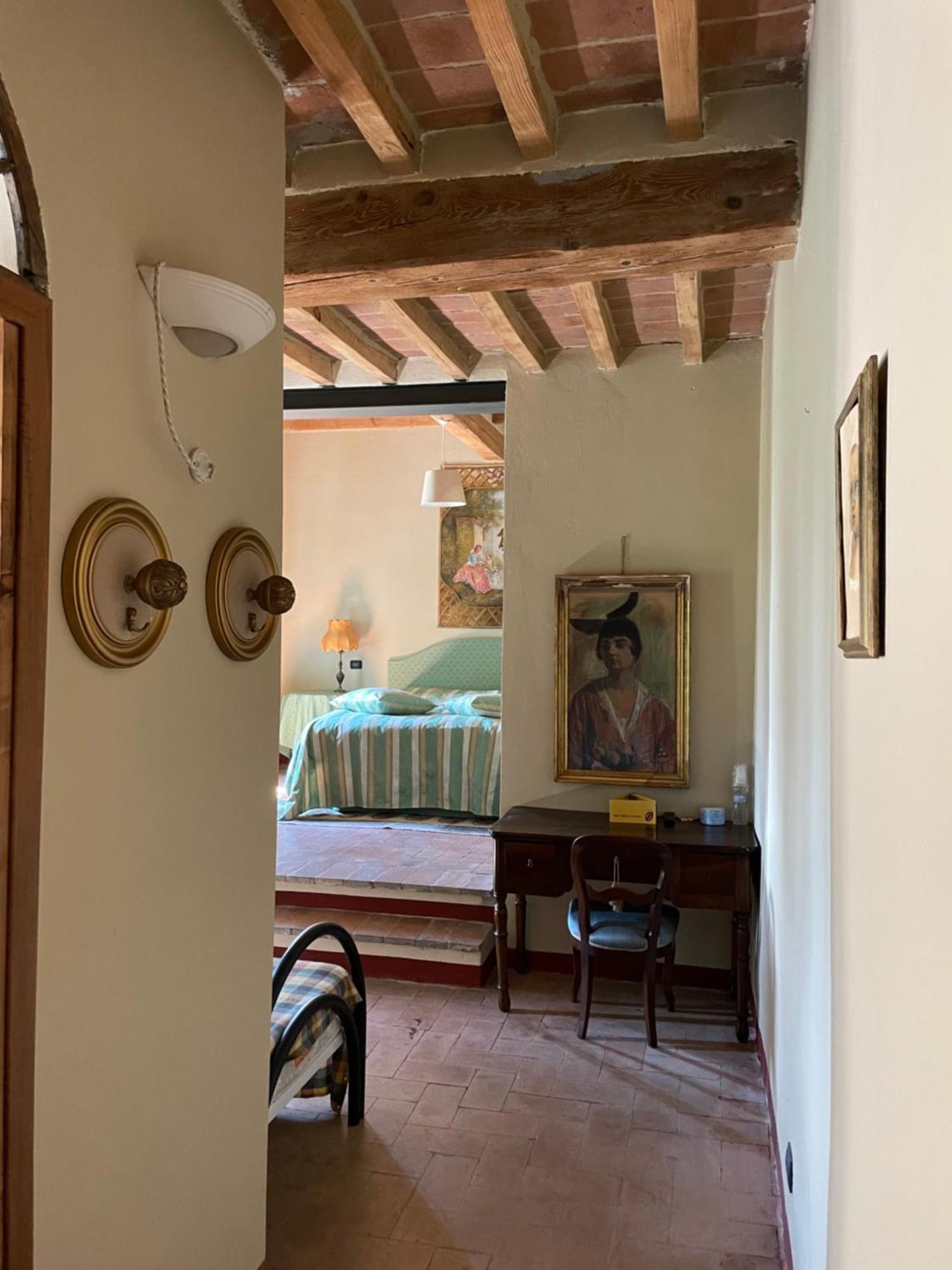 Viarolo B&B Il Conte Giacomo المظهر الخارجي الصورة