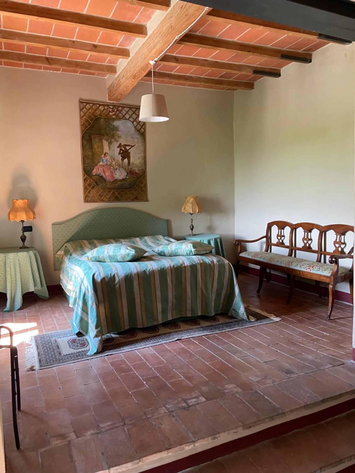 Viarolo B&B Il Conte Giacomo المظهر الخارجي الصورة