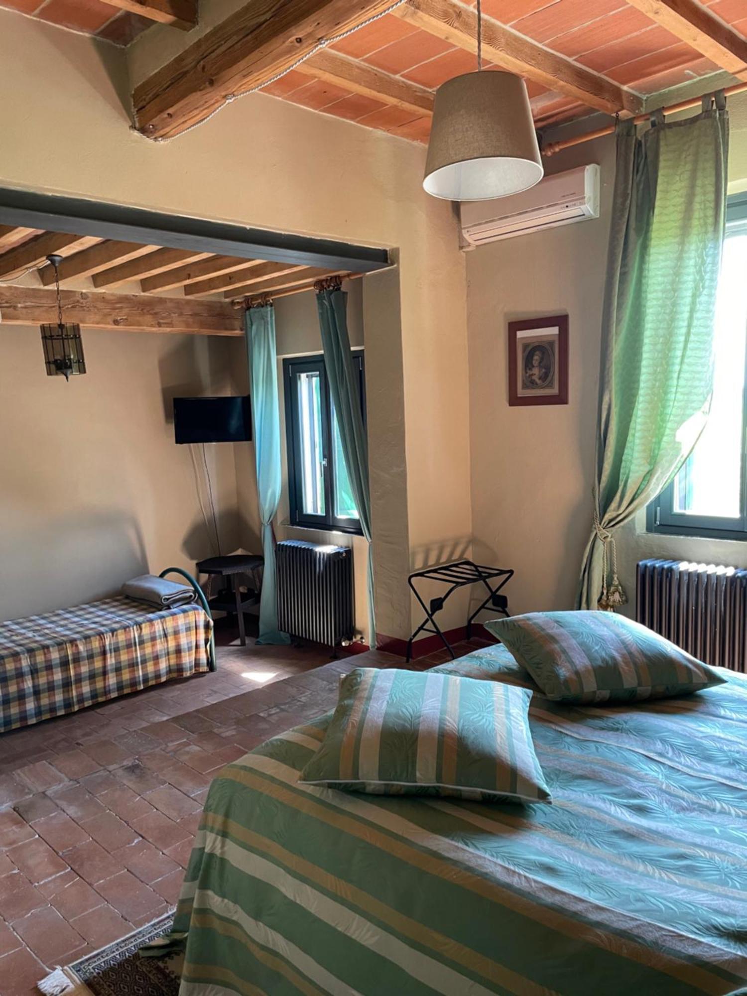 Viarolo B&B Il Conte Giacomo المظهر الخارجي الصورة