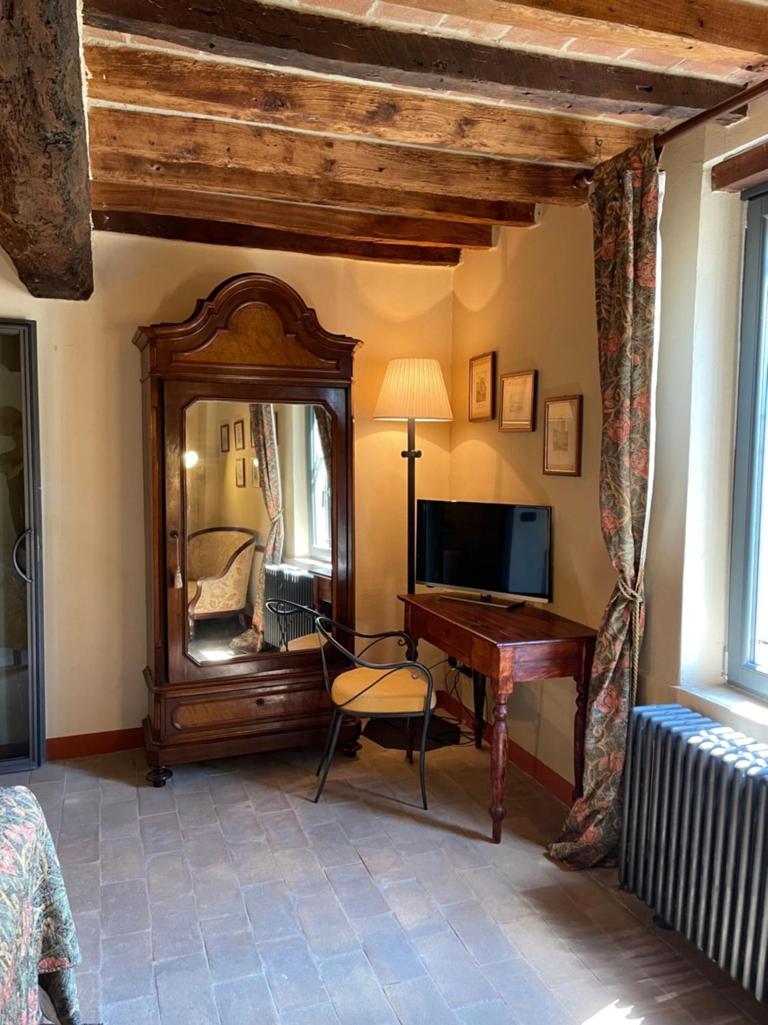 Viarolo B&B Il Conte Giacomo المظهر الخارجي الصورة