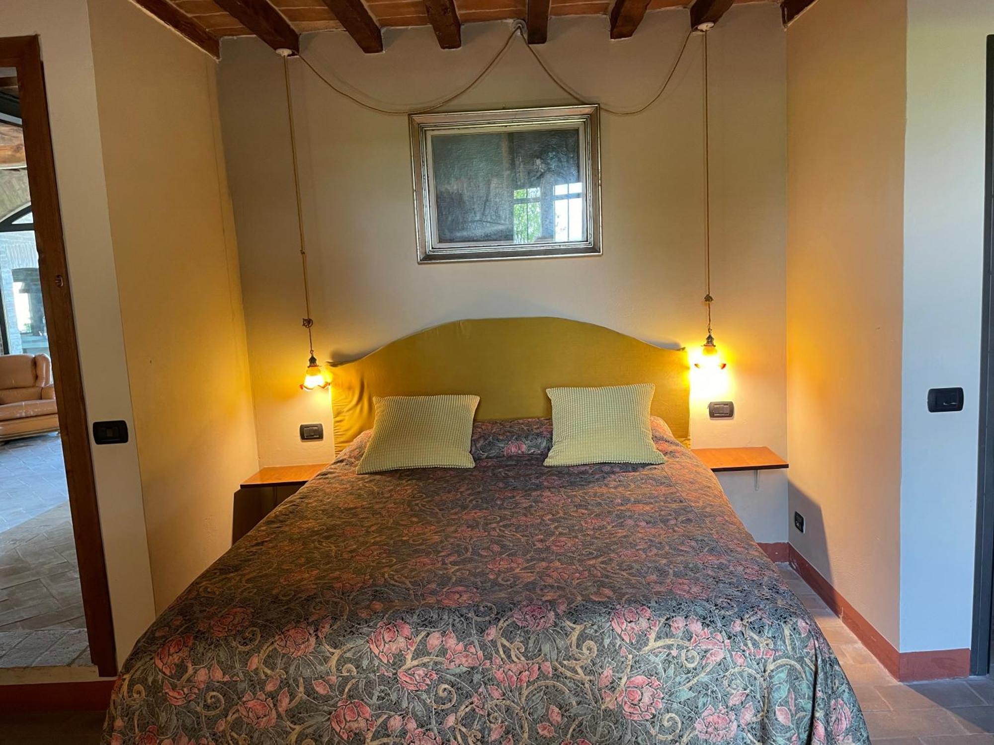 Viarolo B&B Il Conte Giacomo المظهر الخارجي الصورة